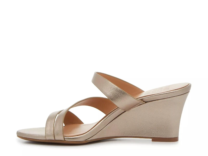 Breona Wedge Sandal