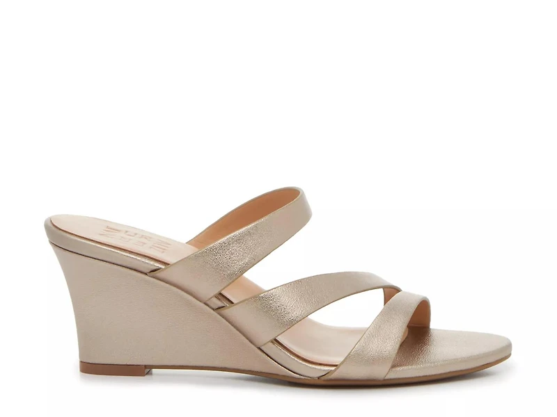 Breona Wedge Sandal
