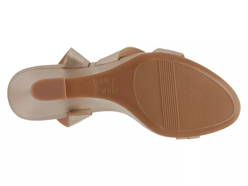 Breona Wedge Sandal