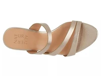 Breona Wedge Sandal