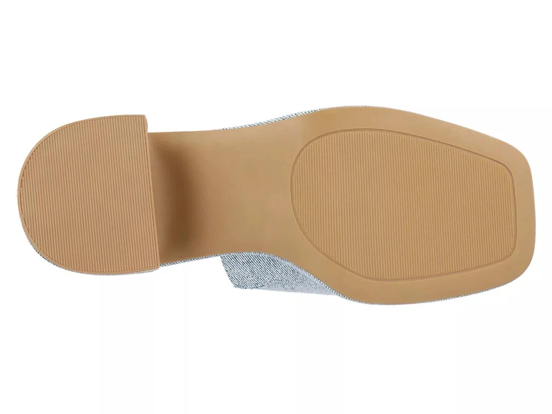 Bessa Platform Sandal