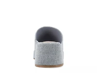 Bessa Platform Sandal