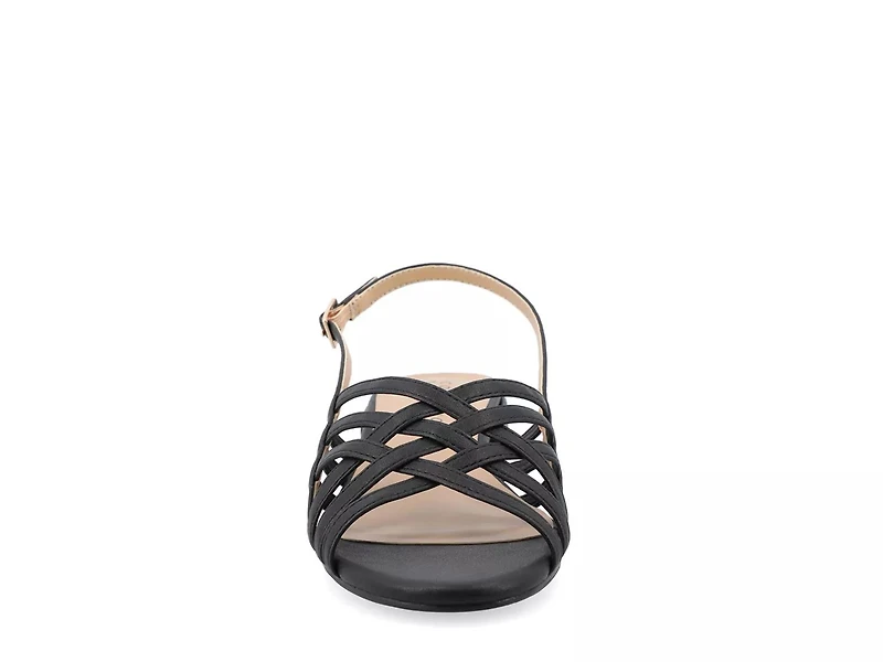Cassandra Sandal