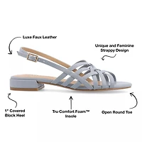 Cassandra Sandal