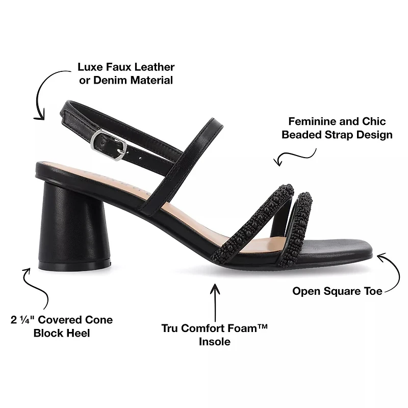 Lornnah Sandal