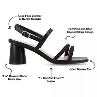 Lornnah Sandal