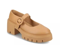 Zarynn Mary Jane Loafer