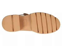 Zarynn Mary Jane Loafer