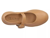 Zarynn Mary Jane Loafer