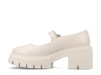 Zarynn Mary Jane Loafer