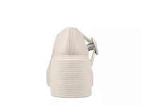 Zarynn Mary Jane Loafer