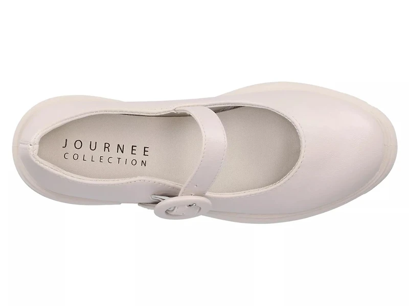 Zarynn Mary Jane Loafer