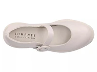 Zarynn Mary Jane Loafer