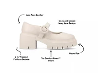 Zarynn Mary Jane Loafer