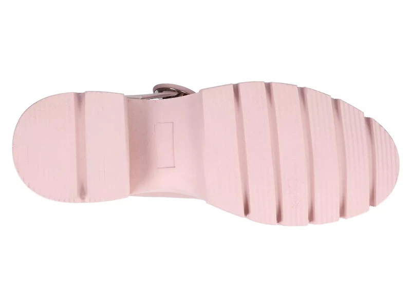 Zarynn Mary Jane Loafer