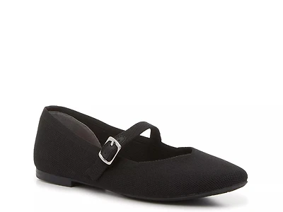 Sophi Mary Jane Flat