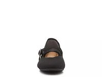 Sophi Mary Jane Flat