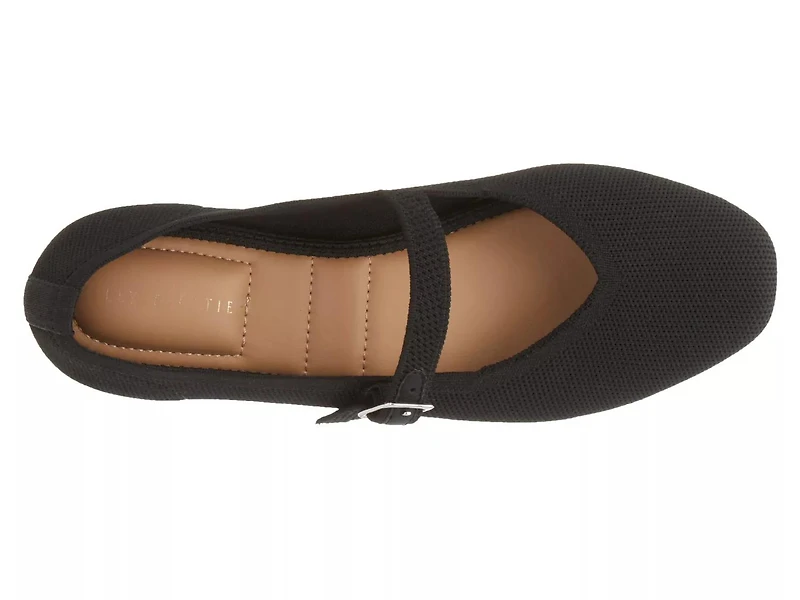Sophi Mary Jane Flat