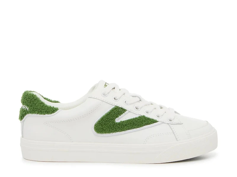 Mixed Doubles Sneaker