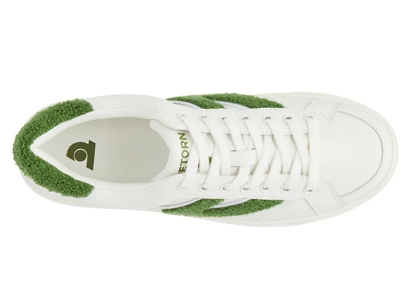 Mixed Doubles Sneaker