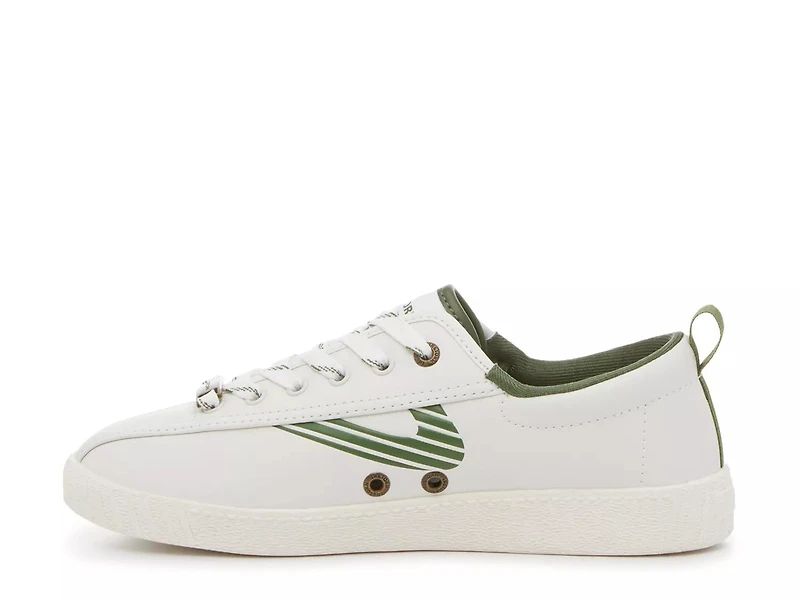 Nylite Set Point Sneaker - Women's