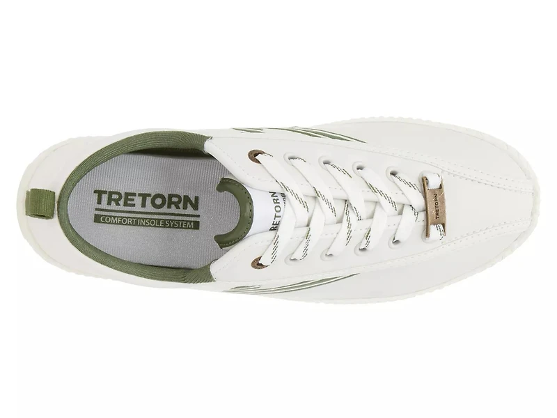 Nylite Set Point Sneaker - Women's