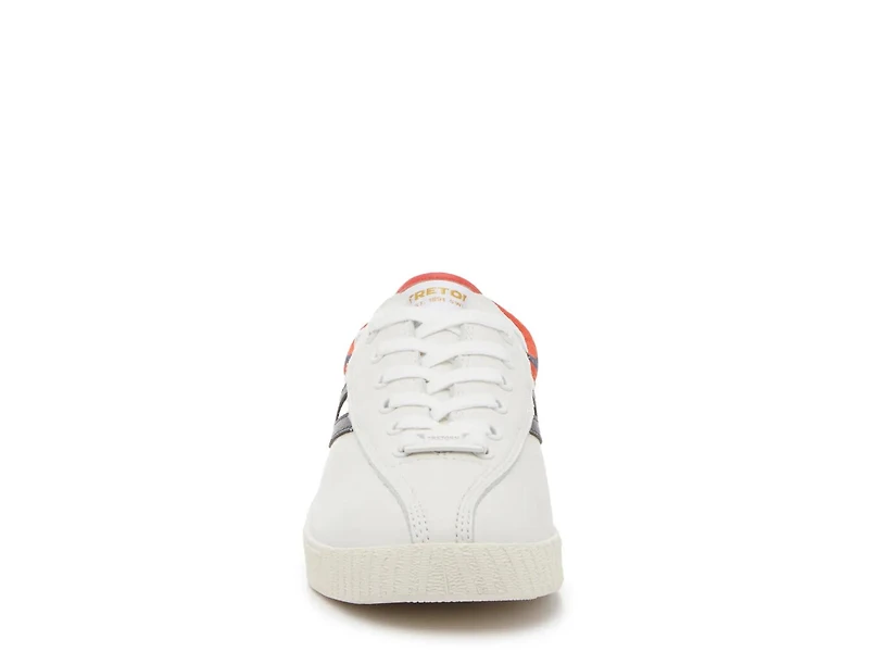 Nylite Racker Sneaker - Women's