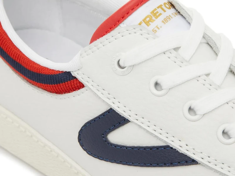 Nylite Racker Sneaker - Women's