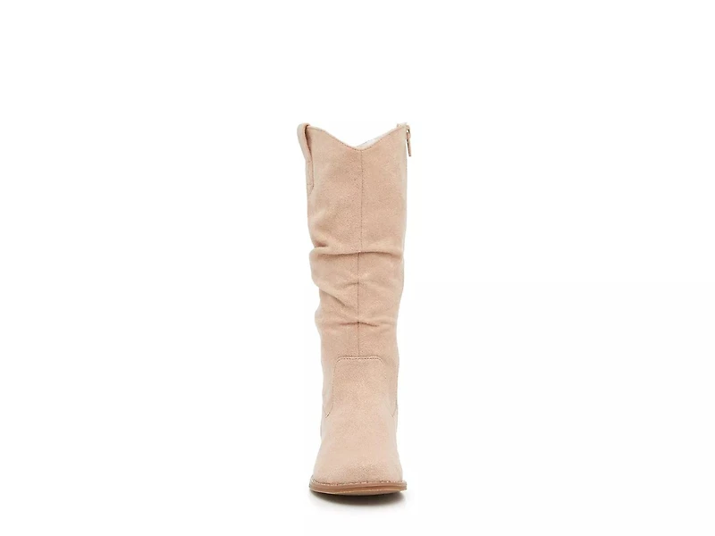 Kara Cozy Boot - Kids'