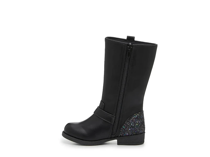 Lil Ava Riding Boot - Kids'