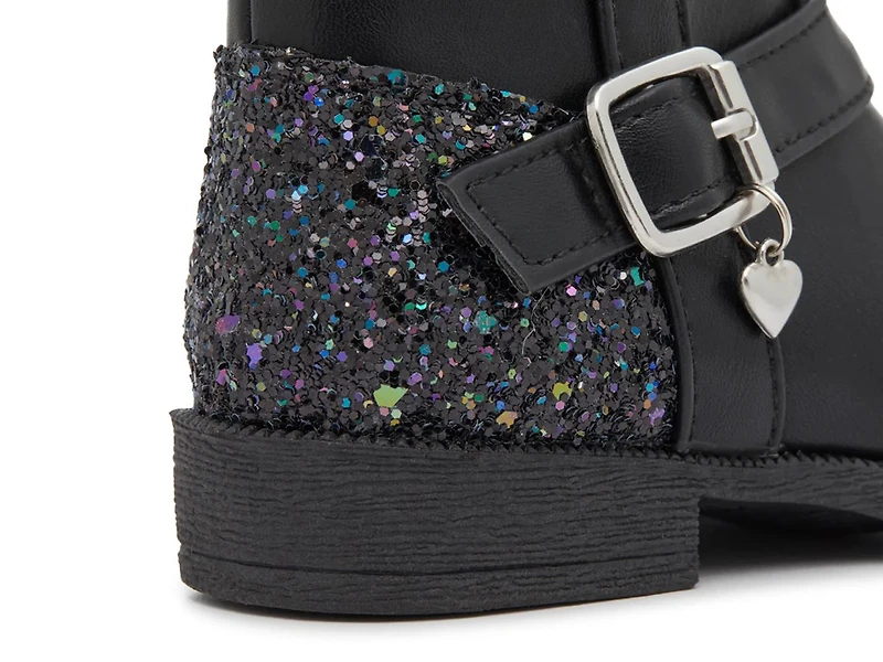 Lil Ava Riding Boot - Kids'