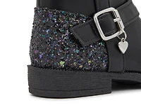 Lil Ava Riding Boot - Kids'