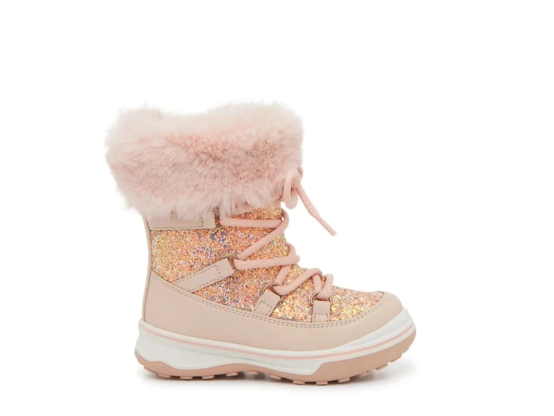 Lil Anna Snow Boot - Kids'