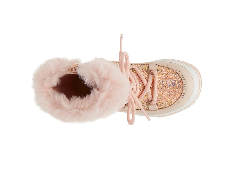 Lil Anna Snow Boot - Kids'