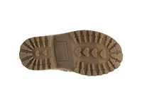 Lil Kayla Combat Boot - Kids'