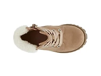 Lil Kayla Combat Boot - Kids'