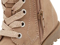 Lil Kayla Combat Boot - Kids'