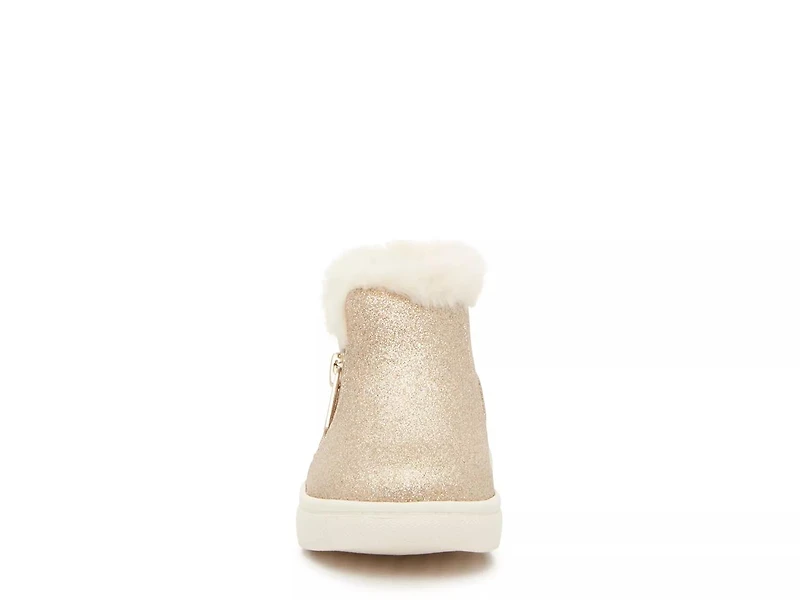 Lil Karina Sneaker Boot - Kids'