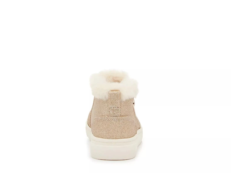 Lil Karina Sneaker Boot - Kids'