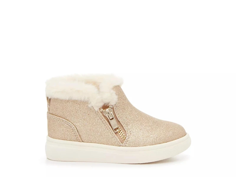 Lil Karina Sneaker Boot - Kids'