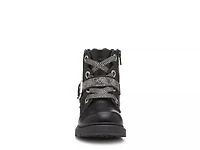 Chloe Combat Boot - Kids'