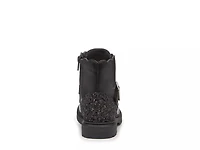 Chloe Combat Boot - Kids'