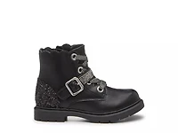 Chloe Combat Boot - Kids'
