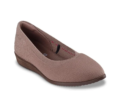 Cleo Wedge Slip-On