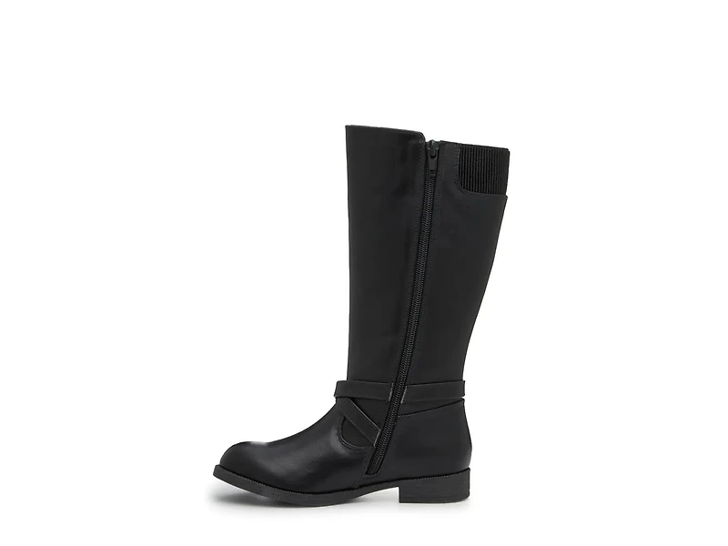 Avery Riding Boot - Kids'