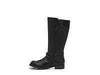Avery Riding Boot - Kids'