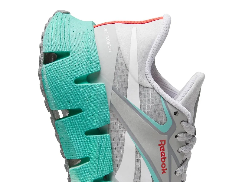 FloatZig 1 Running Shoe - Women's