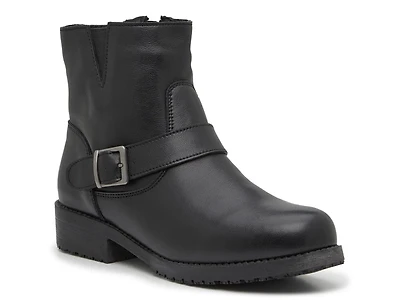 Jaulen Work Boot