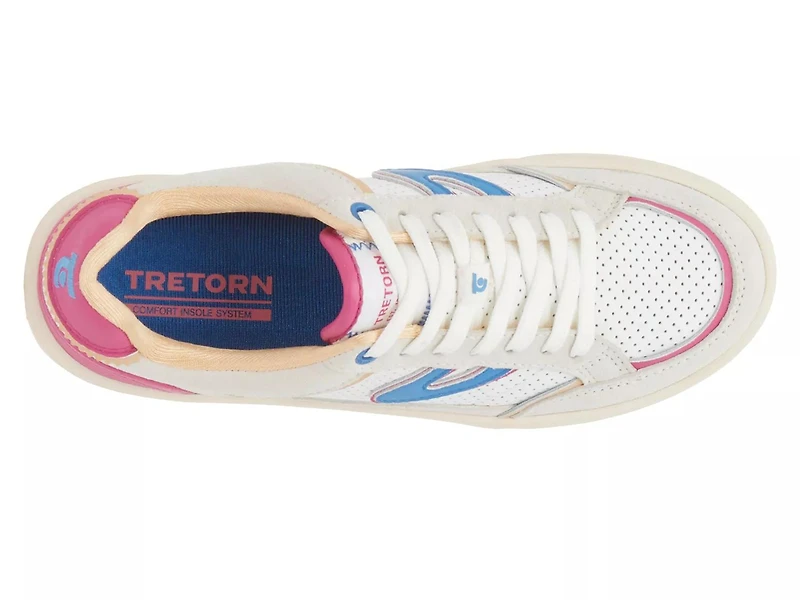 Harlow Elite Sneaker - Women's