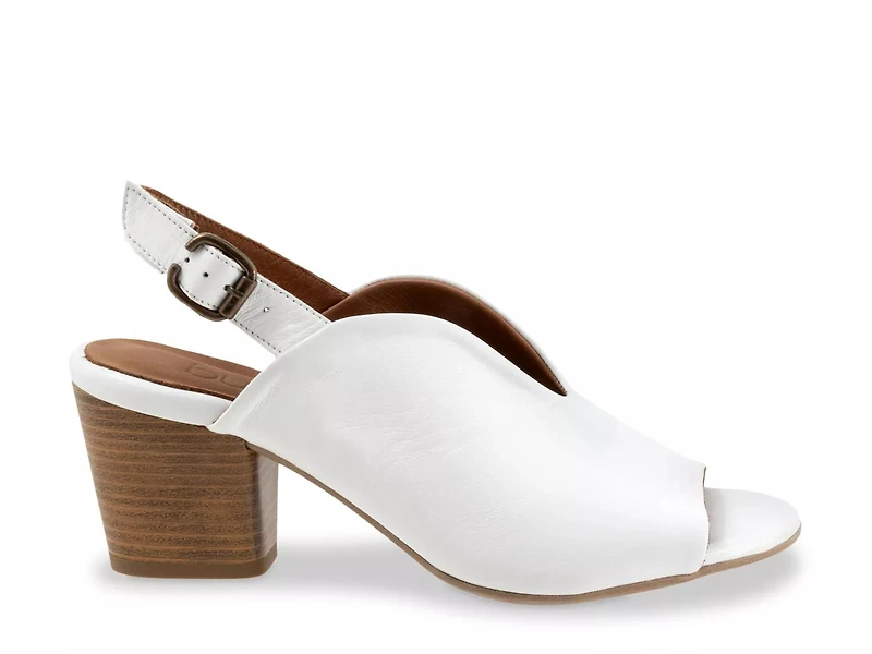 Clare Sandal